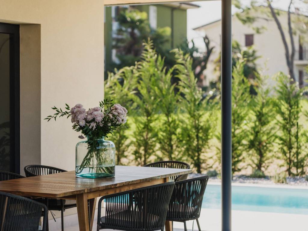 Villa a Lazise in Via vittime del dovere - Foto 4