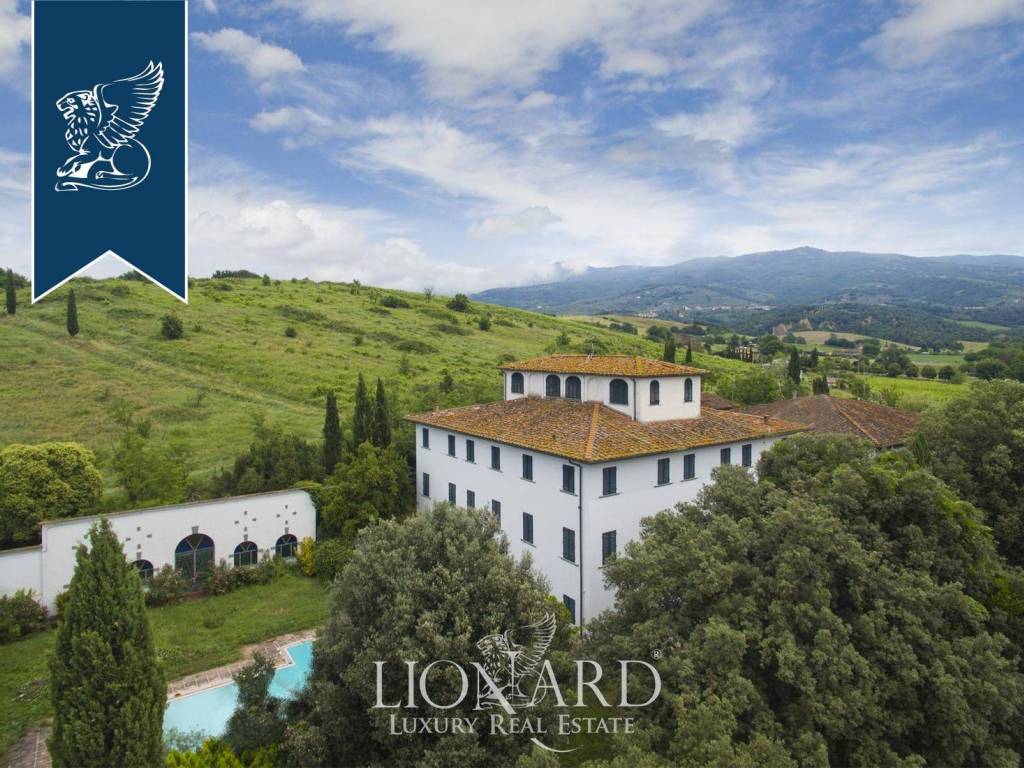 Villa a Terranuova bracciolini - Foto 2