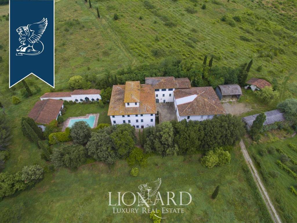 Villa a Terranuova bracciolini - Foto 3