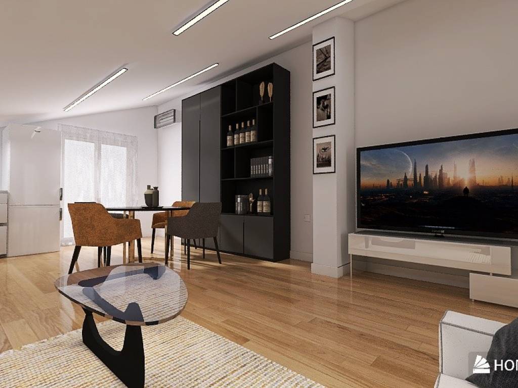 Attico / mansarda a Spoltore - Foto 3