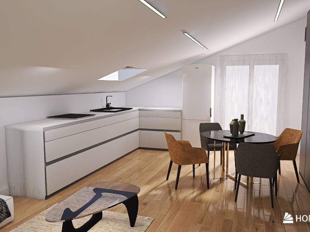 Attico / mansarda a Spoltore - Foto 4