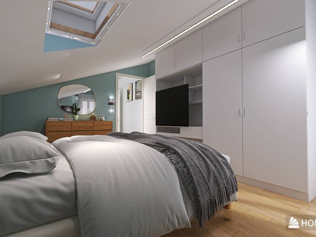 Attico / mansarda a Spoltore - Foto 5