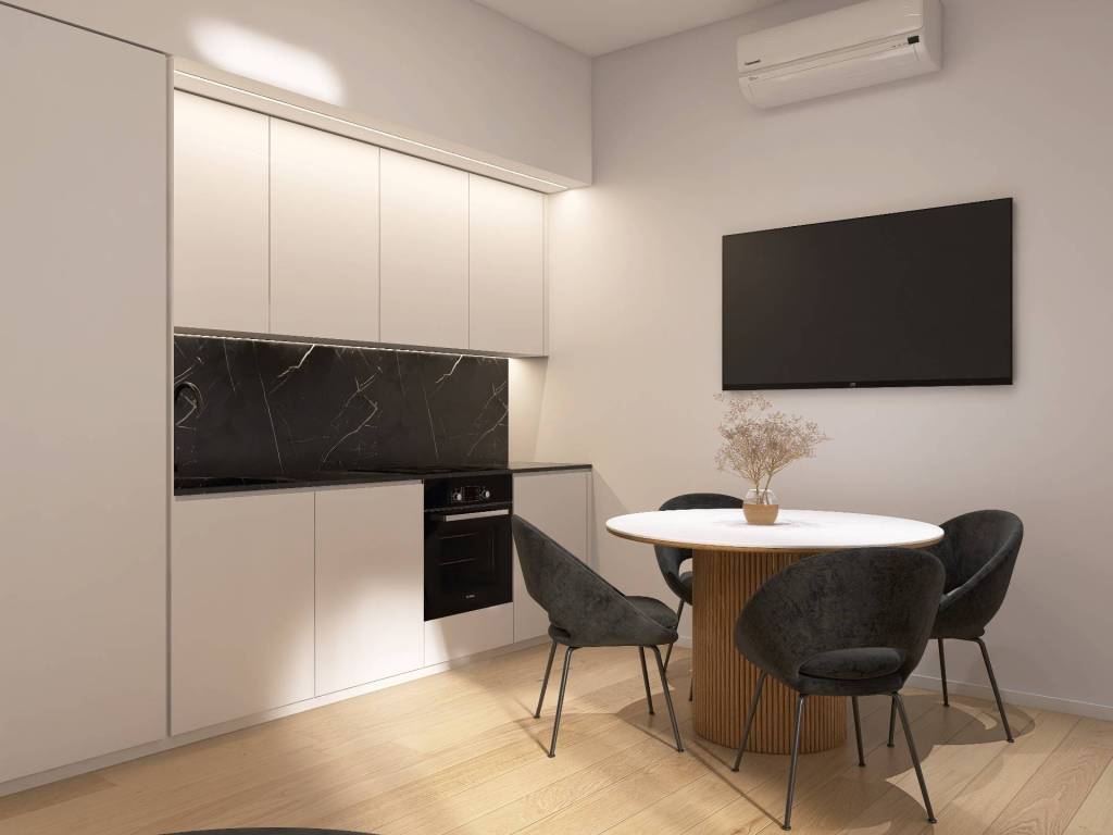 Appartamento a Bologna in Via Aurelio Saffi - Foto 3