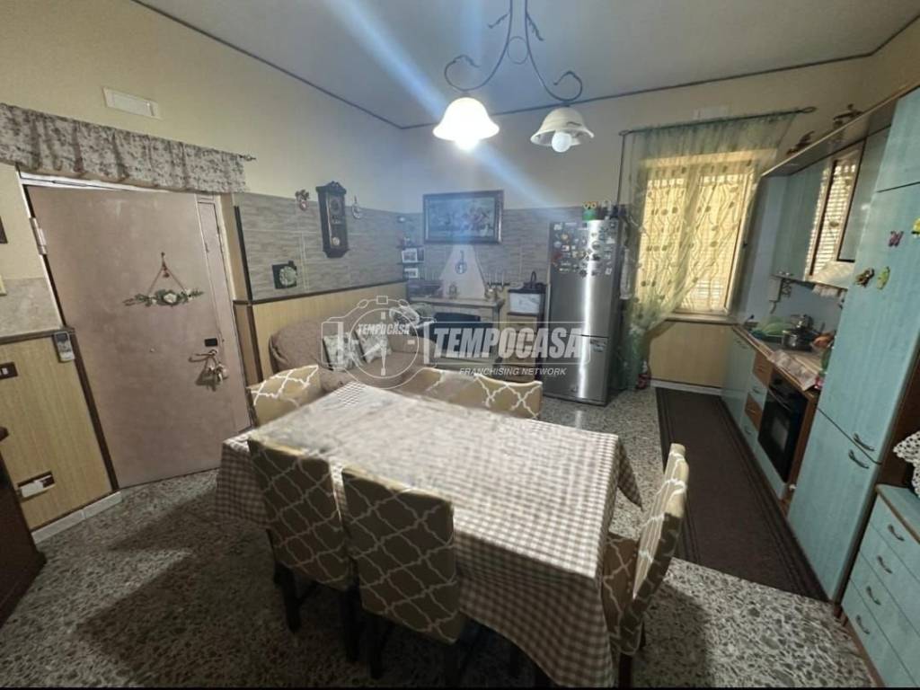 Appartamento a Orta di atella in Via Leonardo Da Vinci - Foto 4