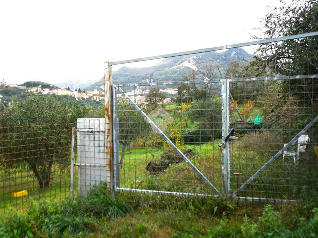 Terreno a Montecorvino rovella in Contrada Pezze - Foto 5