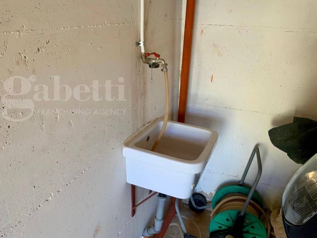 Box / garage a Ascea in Via Chiusa, snc - Foto 4