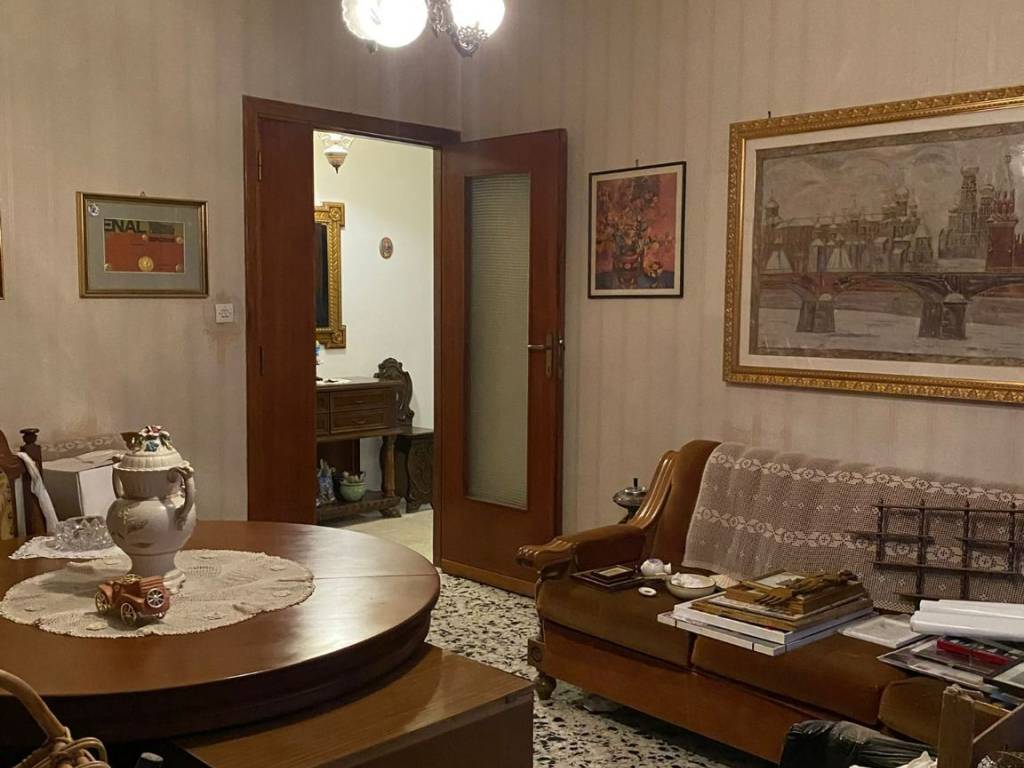 Appartamento a Avezzano in Via Vezzia, 58 - Foto 2