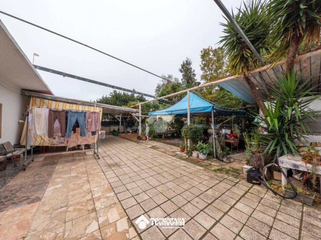 Villa a Vieste in Contrada Costella, 25 - Foto 3