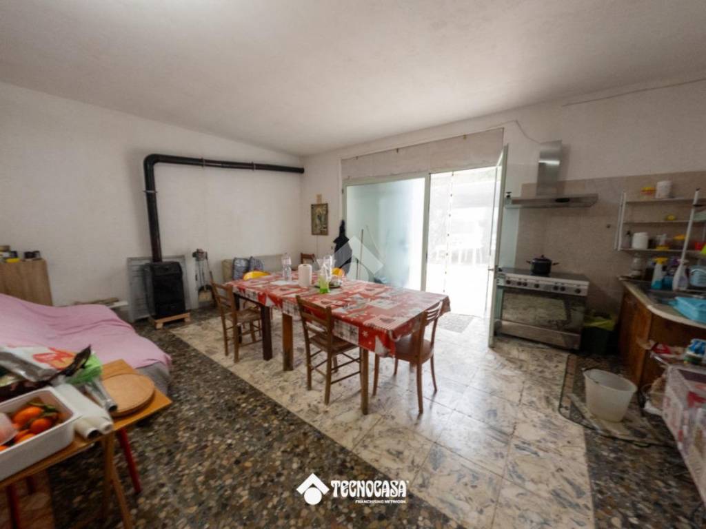 Villa a Vieste in Contrada Costella, 25 - Foto 5