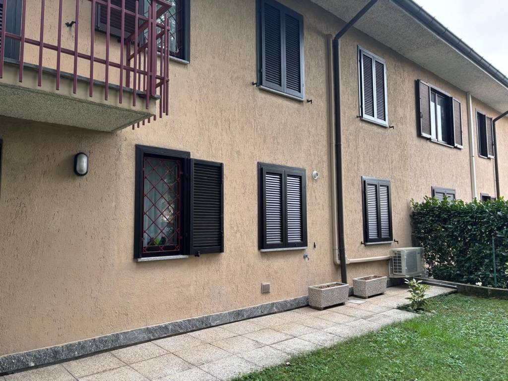 Villetta a schiera a Gerenzano in Via Marzabotto, 50 - Foto 4