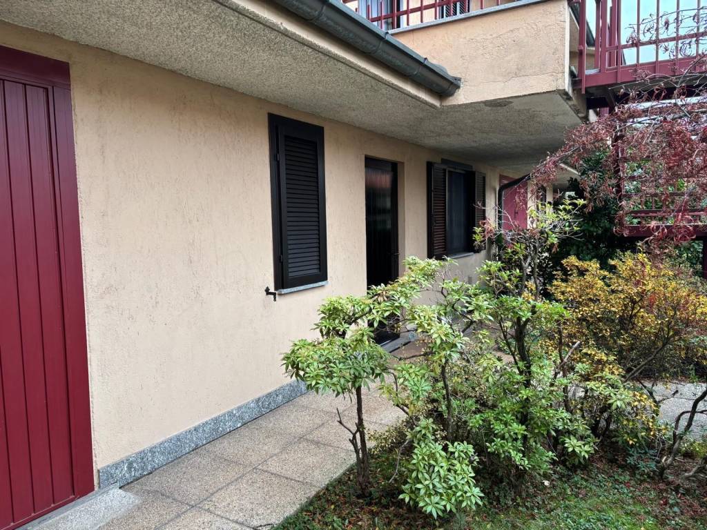 Villetta a schiera a Gerenzano in Via Marzabotto, 50 - Foto 5