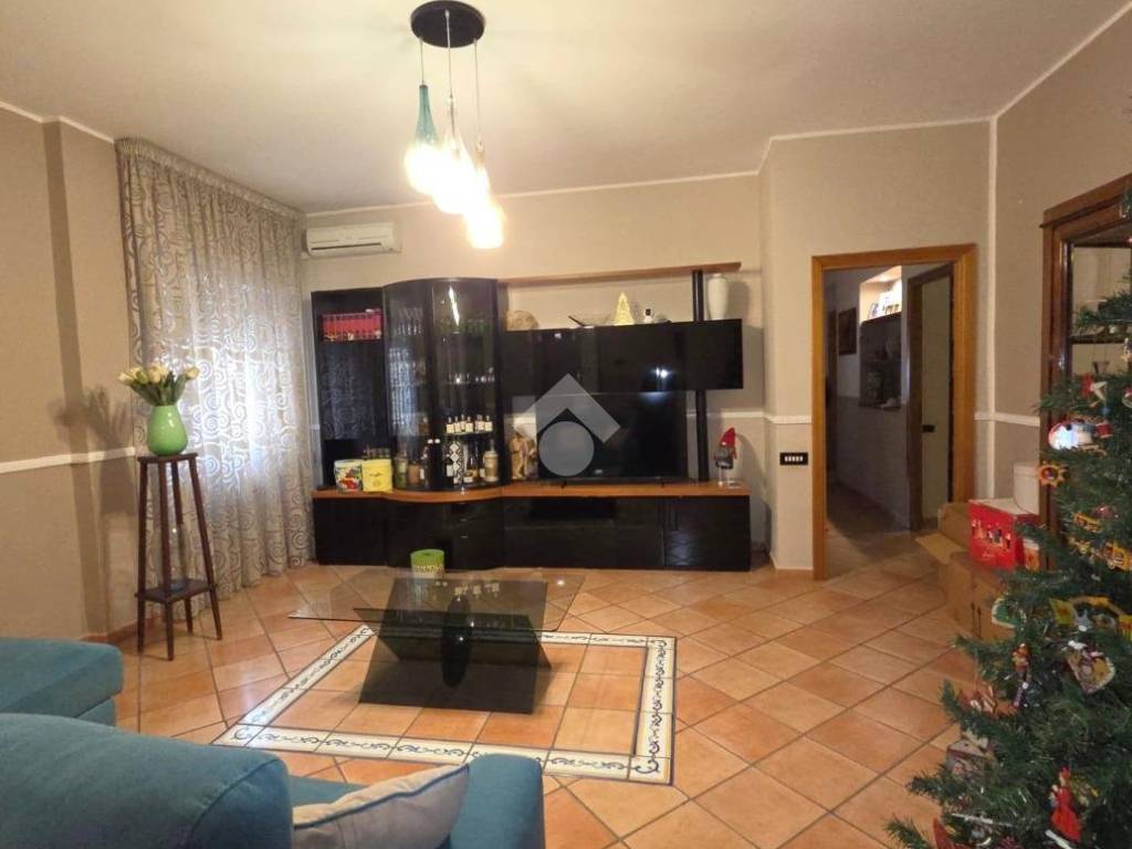 Appartamento a Portici in Via Aldo Moro, 72 - Foto 2