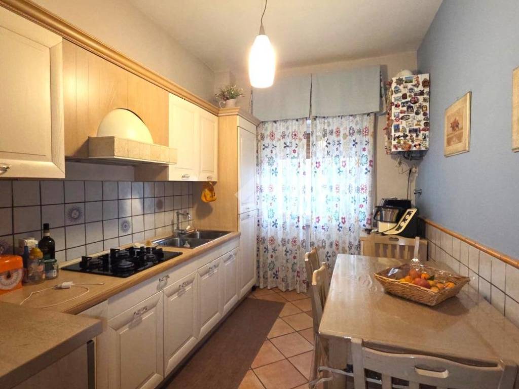 Appartamento a Portici in Via Aldo Moro, 72 - Foto 5