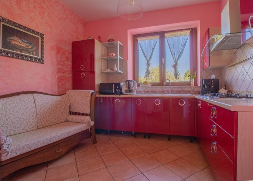 Villa a Lucera in Strada Provinciale - Foto 2