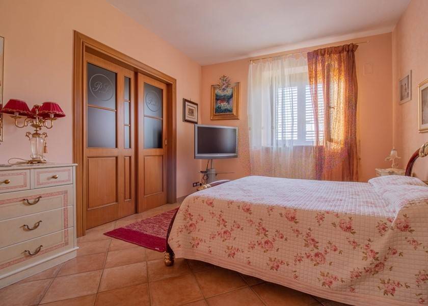 Villa a Lucera in Strada Provinciale - Foto 5