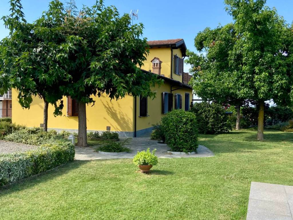 Villa a Stradella in Regione Casamassimini, 3 - Foto 2