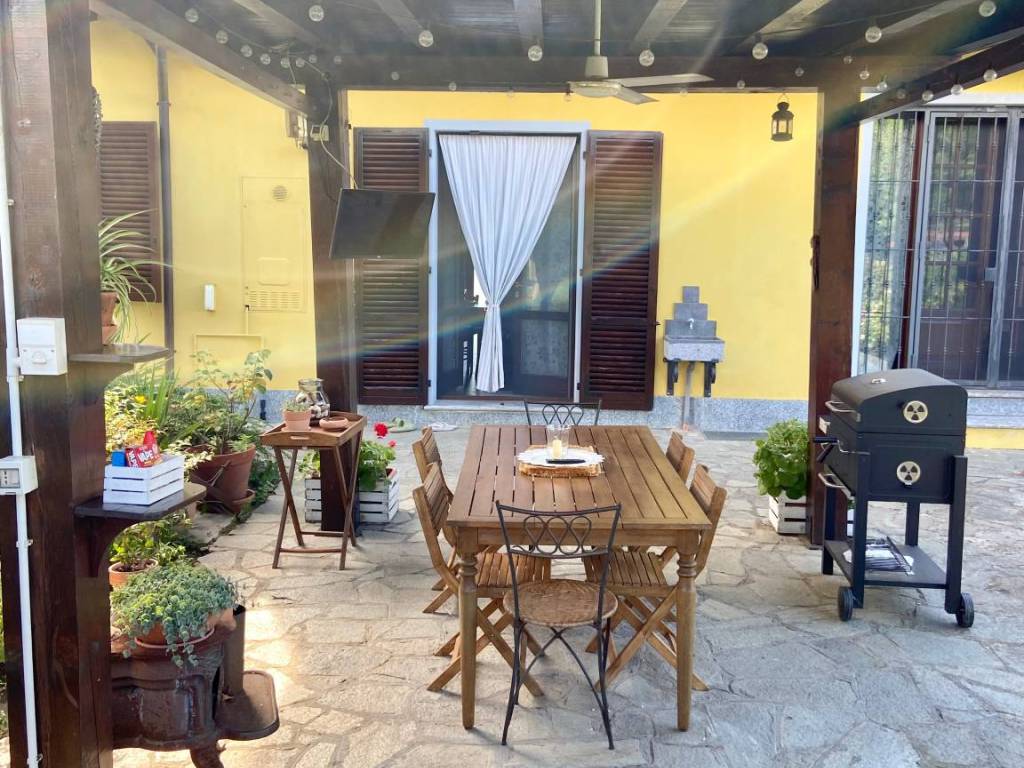 Villa a Stradella in Regione Casamassimini, 3 - Foto 3