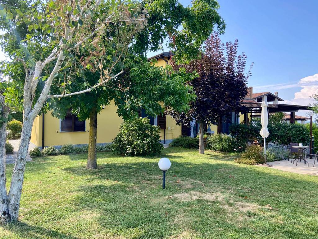 Villa a Stradella in Regione Casamassimini, 3 - Foto 4