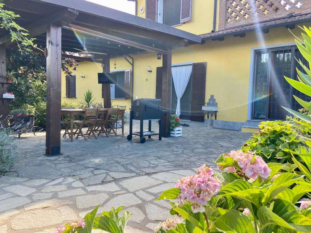 Villa a Stradella in Regione Casamassimini, 3 - Foto 5