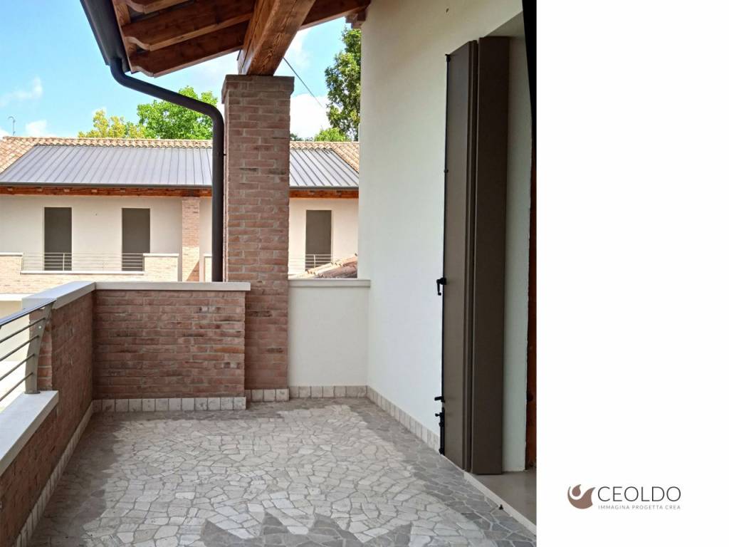 Villa a Villanova di camposampiero in Via Straelle - Foto 3