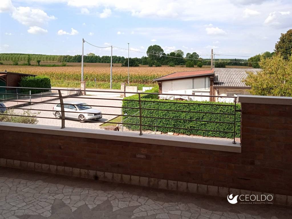 Villa a Villanova di camposampiero in Via Straelle - Foto 4