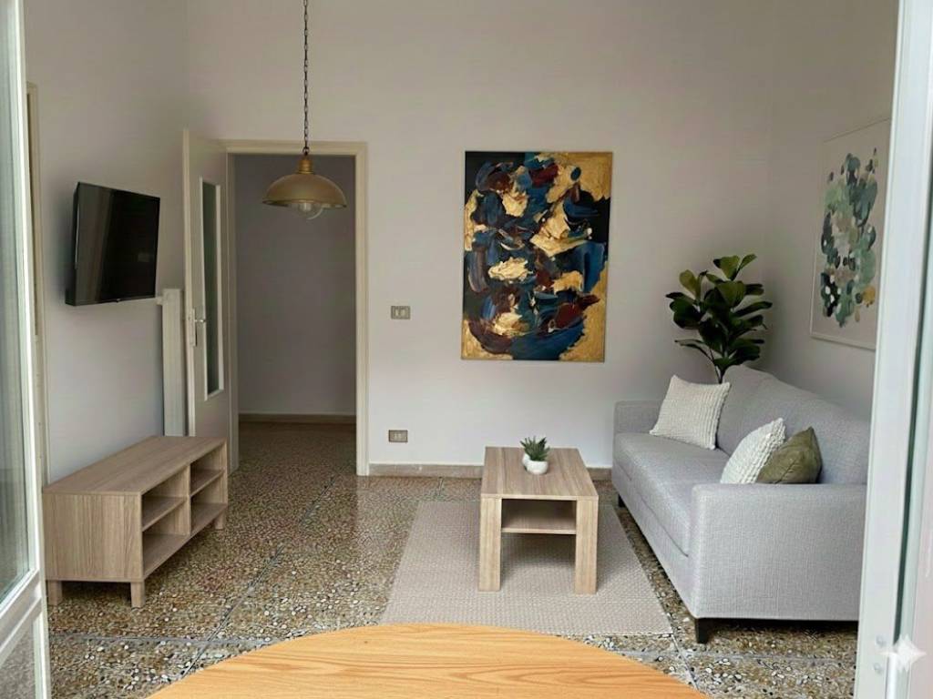 Appartamento a Bologna in Via Antonio Fontanesi, 7 - Foto 2