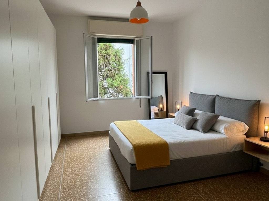 Appartamento a Bologna in Via Antonio Fontanesi, 7 - Foto 4