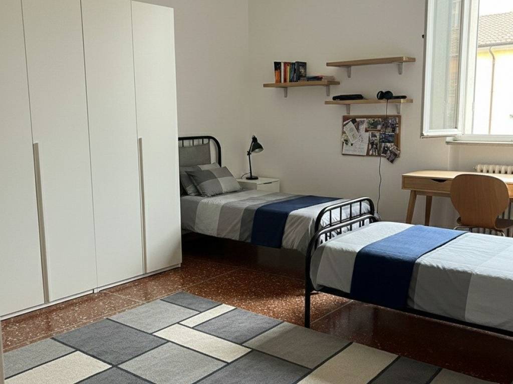Appartamento a Bologna in Via Antonio Fontanesi, 7 - Foto 5