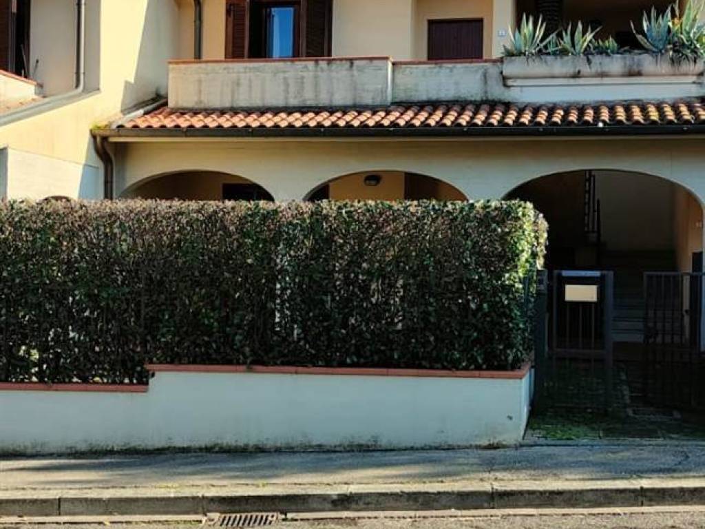 Appartamento a Signa in Via Maromme, 34 - Foto 2