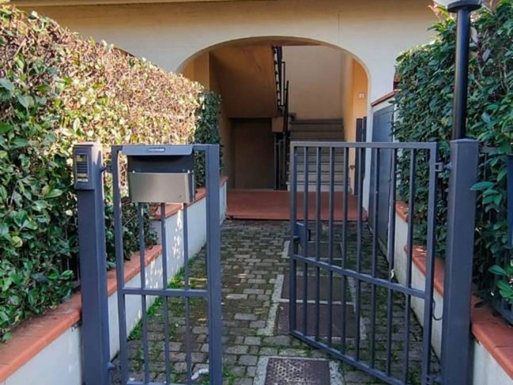 Appartamento a Signa in Via Maromme, 34 - Foto 4