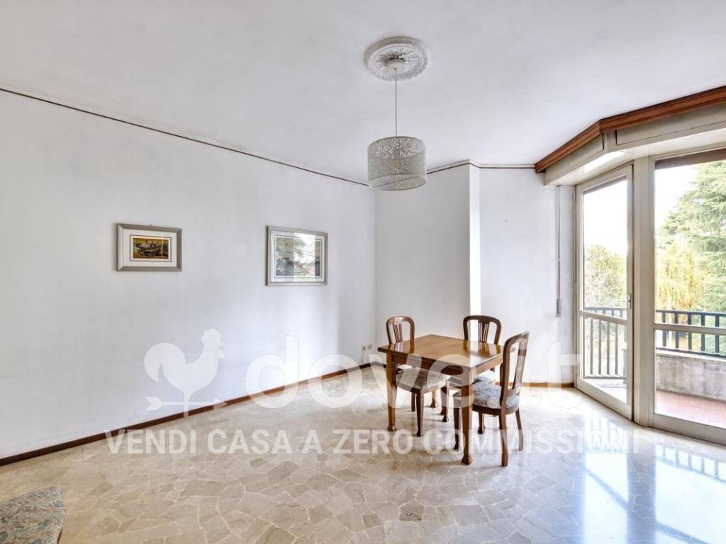 Appartamento a Solbiate arno in Piazza Madonnina, 7 - Foto 4