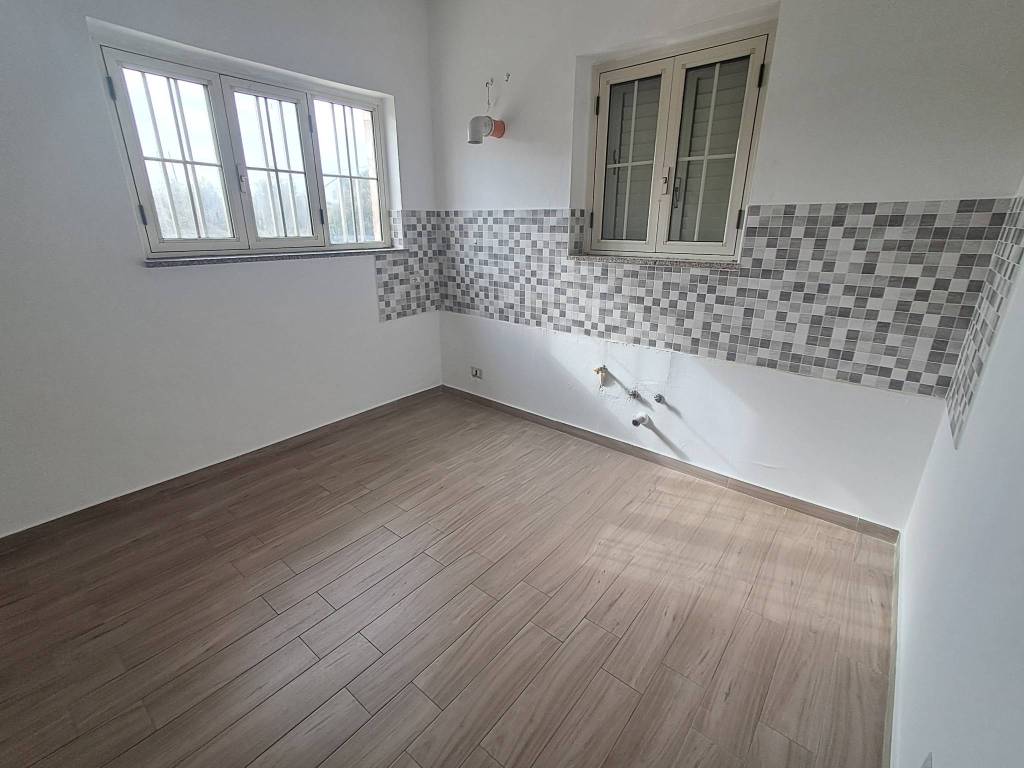 Appartamento a Catanzaro in Via dei Tulipani - Foto 4