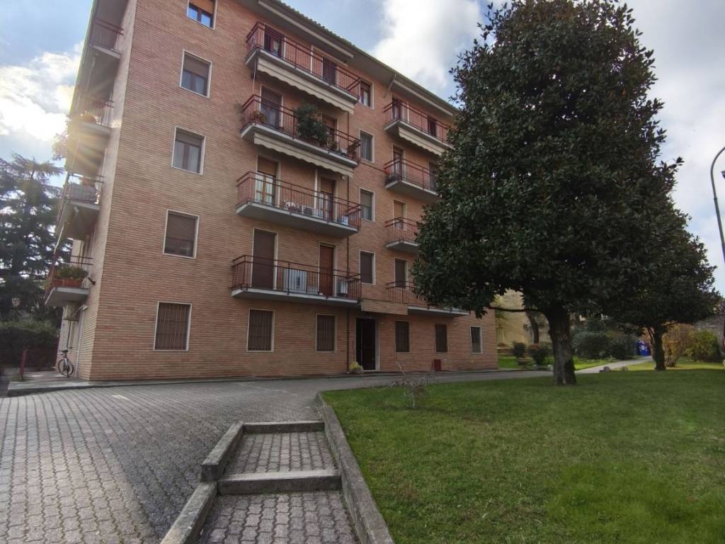 Appartamento a Pavia in Via San Paolo Assi, 11 - Foto 2