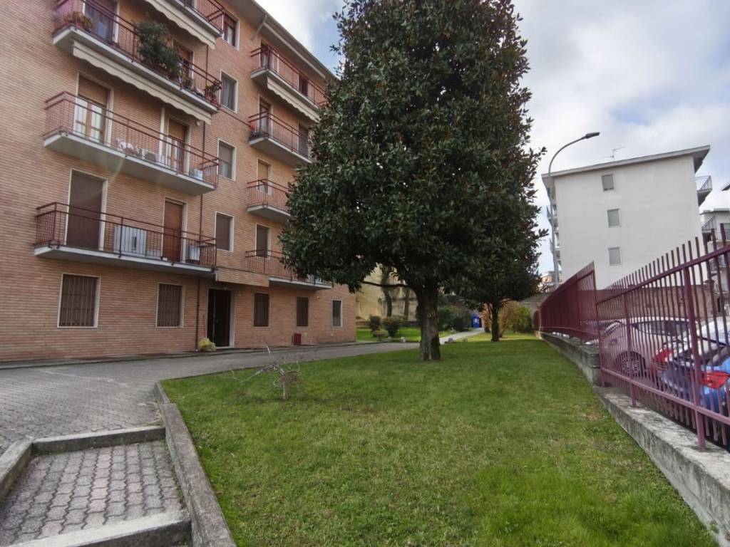 Appartamento a Pavia in Via San Paolo Assi, 11 - Foto 3