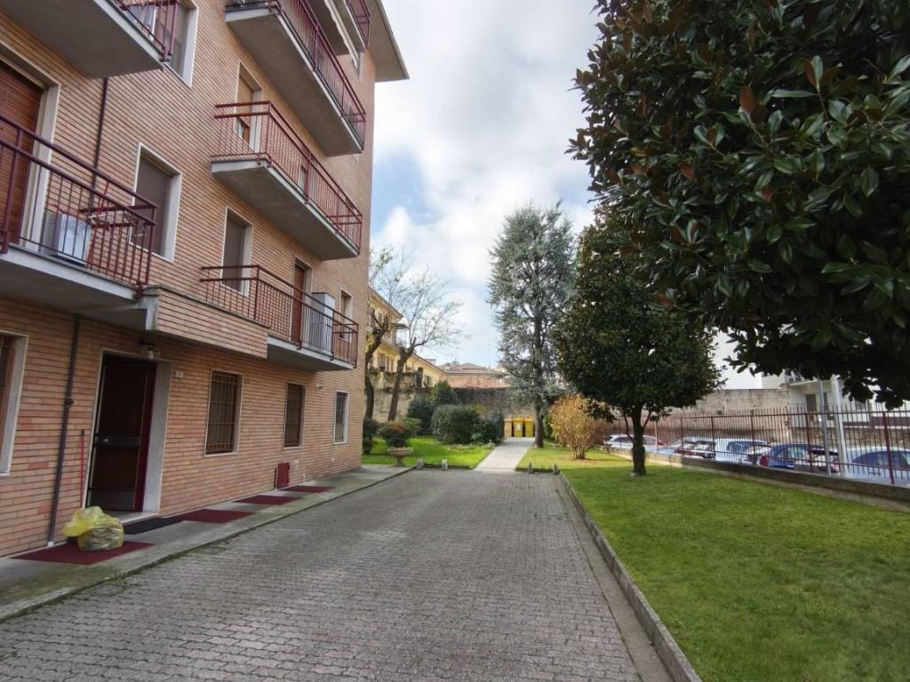 Appartamento a Pavia in Via San Paolo Assi, 11 - Foto 4
