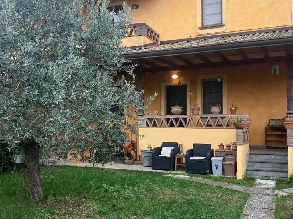 Casa indipendente a Massarosa - Foto 2