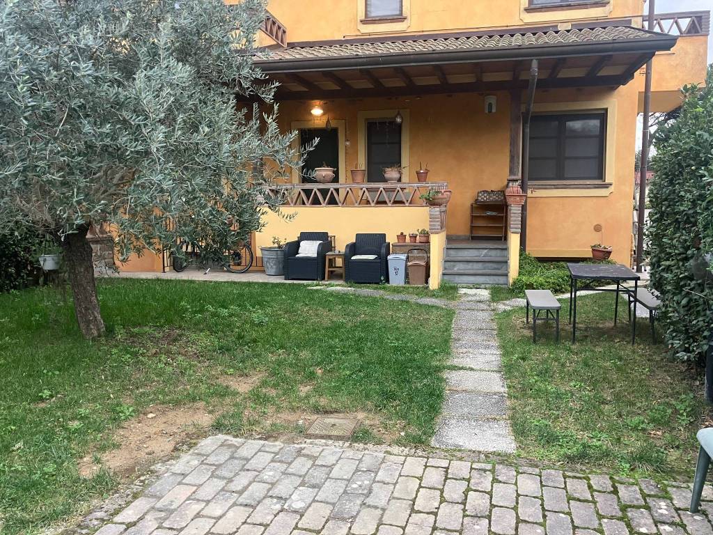 Casa indipendente a Massarosa - Foto 3