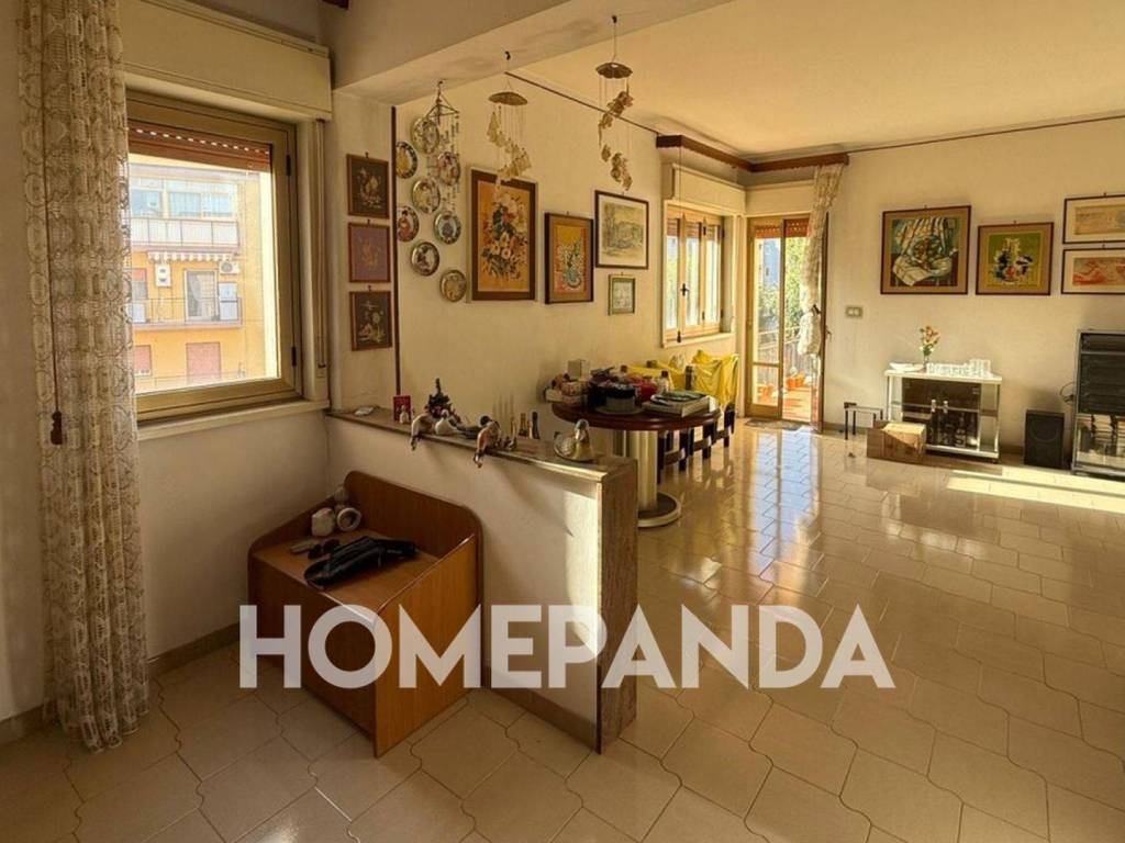 Appartamento a Augusta in Corso Sicilia, 69 - Foto 2