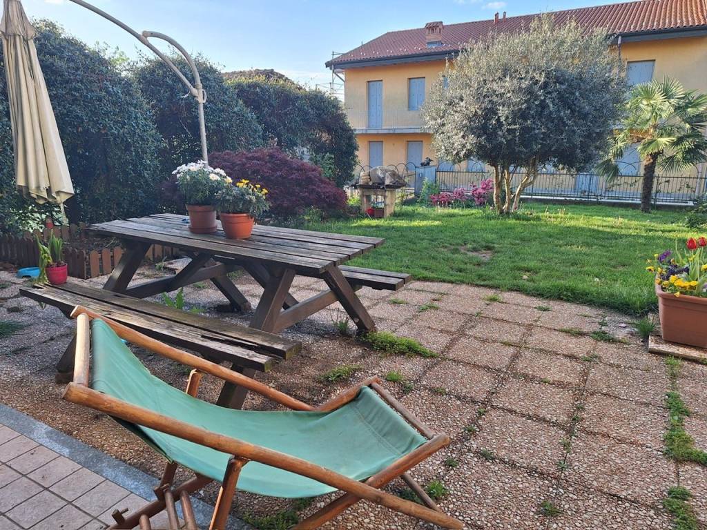 Appartamento a Albizzate in Via Cascina Mora - Foto 5