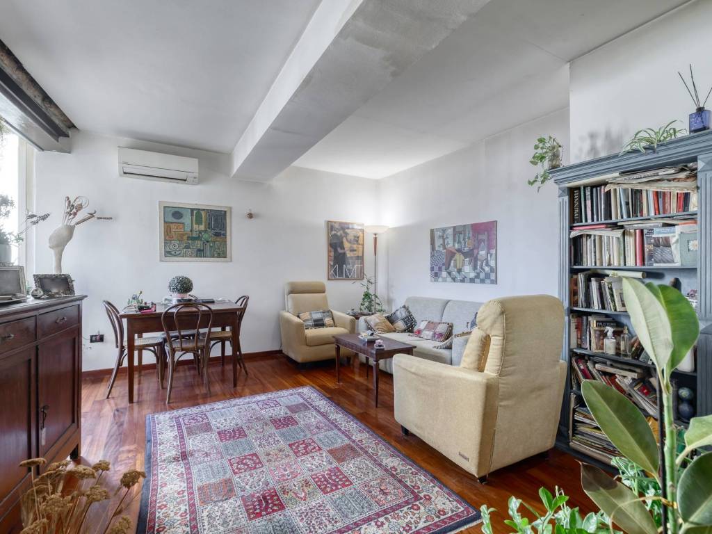 Appartamento a Bologna in Via San Mamolo - Foto 2