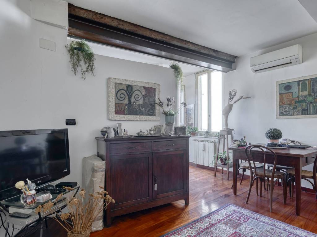 Appartamento a Bologna in Via San Mamolo - Foto 3