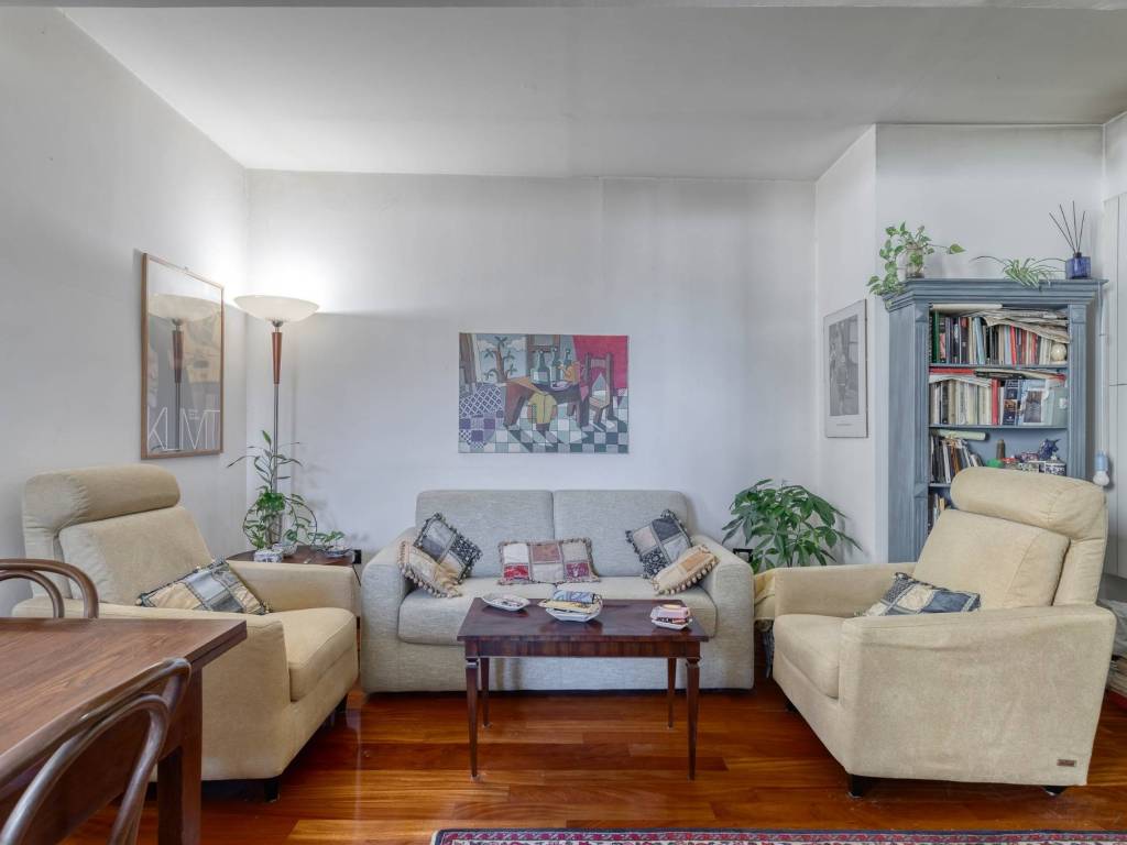 Appartamento a Bologna in Via San Mamolo - Foto 5