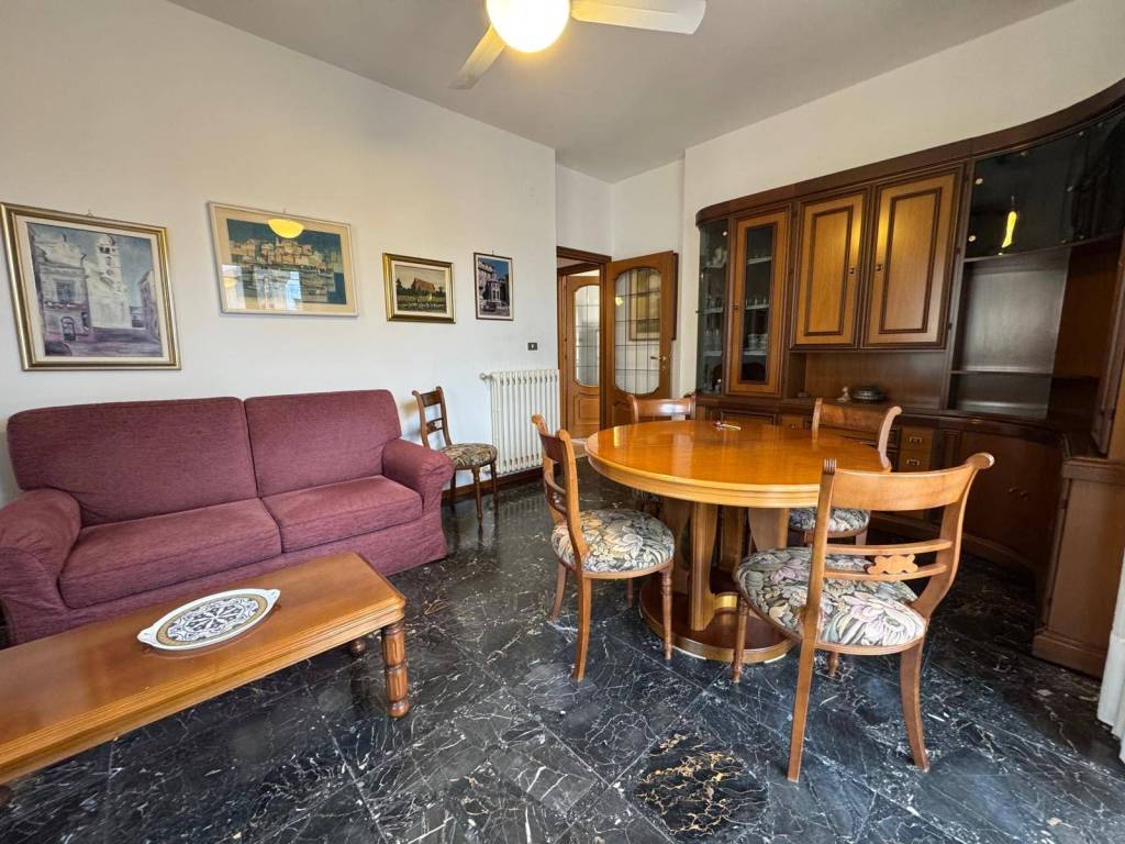 Appartamento a Spotorno in via delle strette nord, 28 - Foto 5