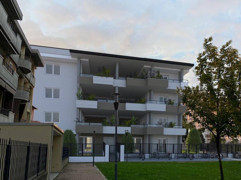 Appartamento a Brescia in Via Pietro Metastasio - Foto 3
