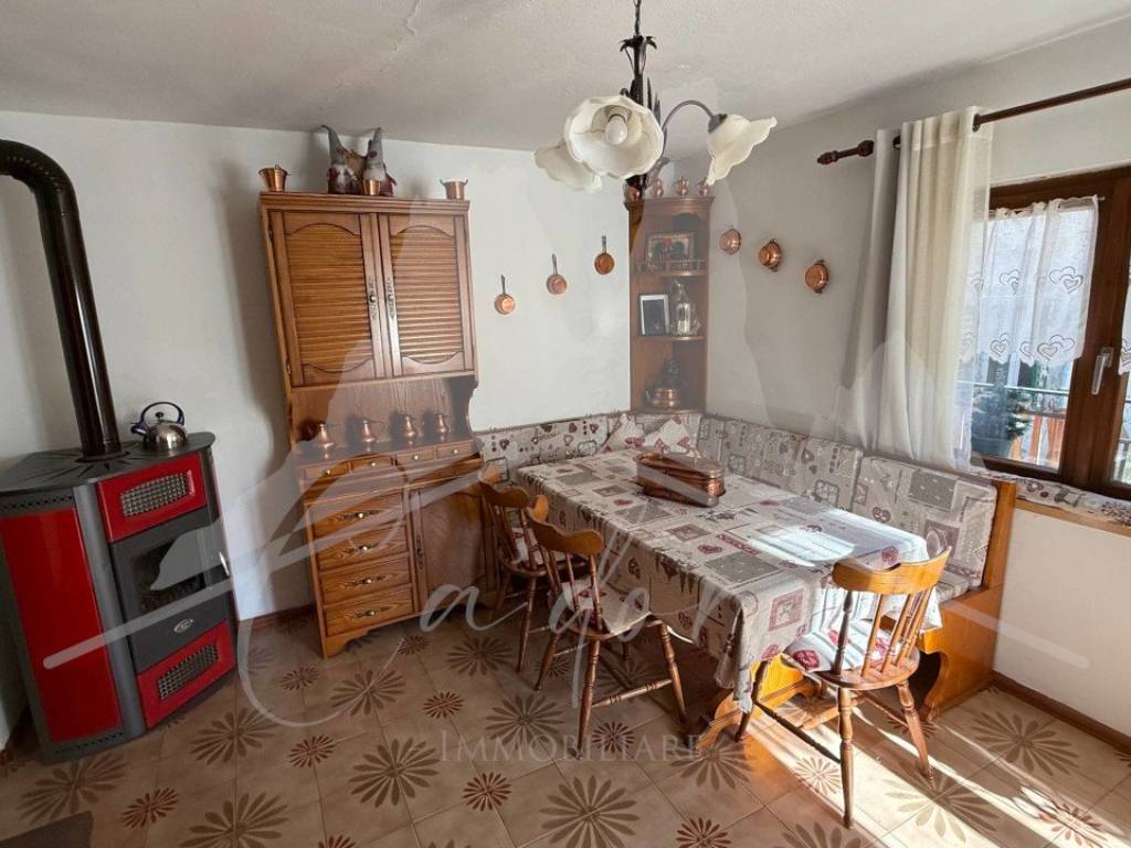 Appartamento a Comelico superiore in Via Arturo Festini - Foto 2