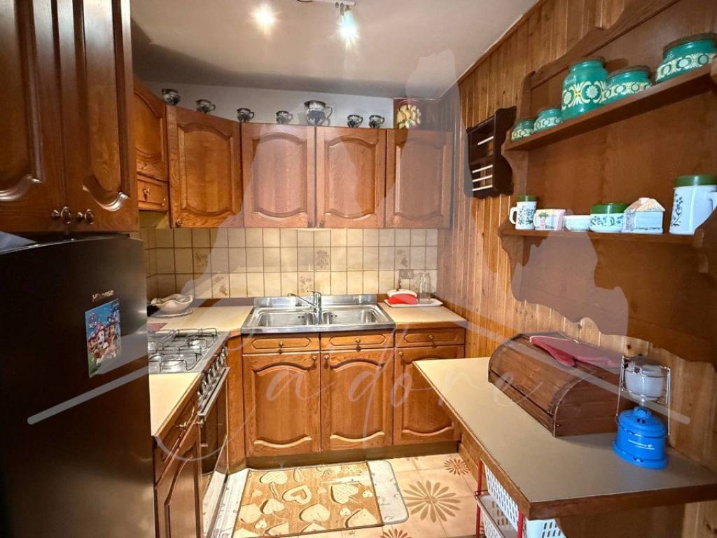 Appartamento a Comelico superiore in Via Arturo Festini - Foto 4