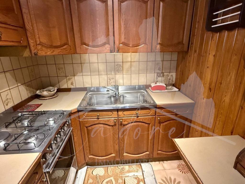 Appartamento a Comelico superiore in Via Arturo Festini - Foto 5