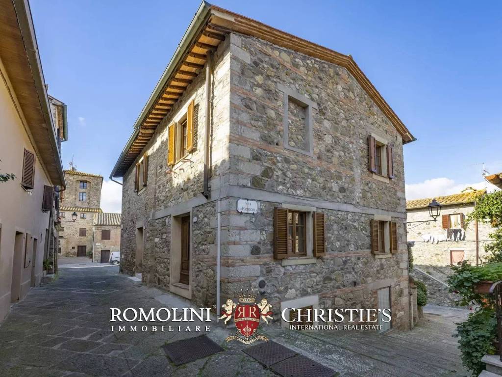 Casa indipendente a Pienza - Foto 2