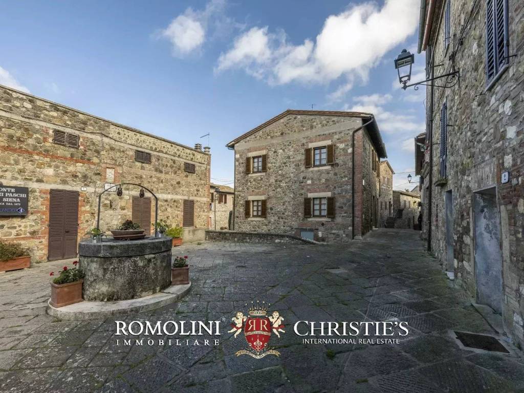 Casa indipendente a Pienza - Foto 3