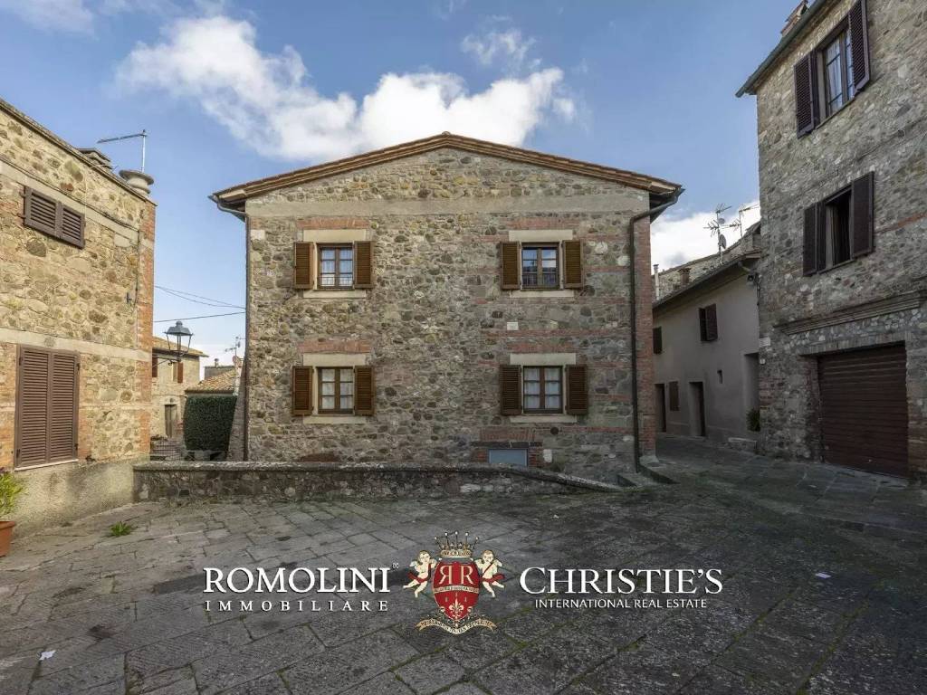 Casa indipendente a Pienza - Foto 4